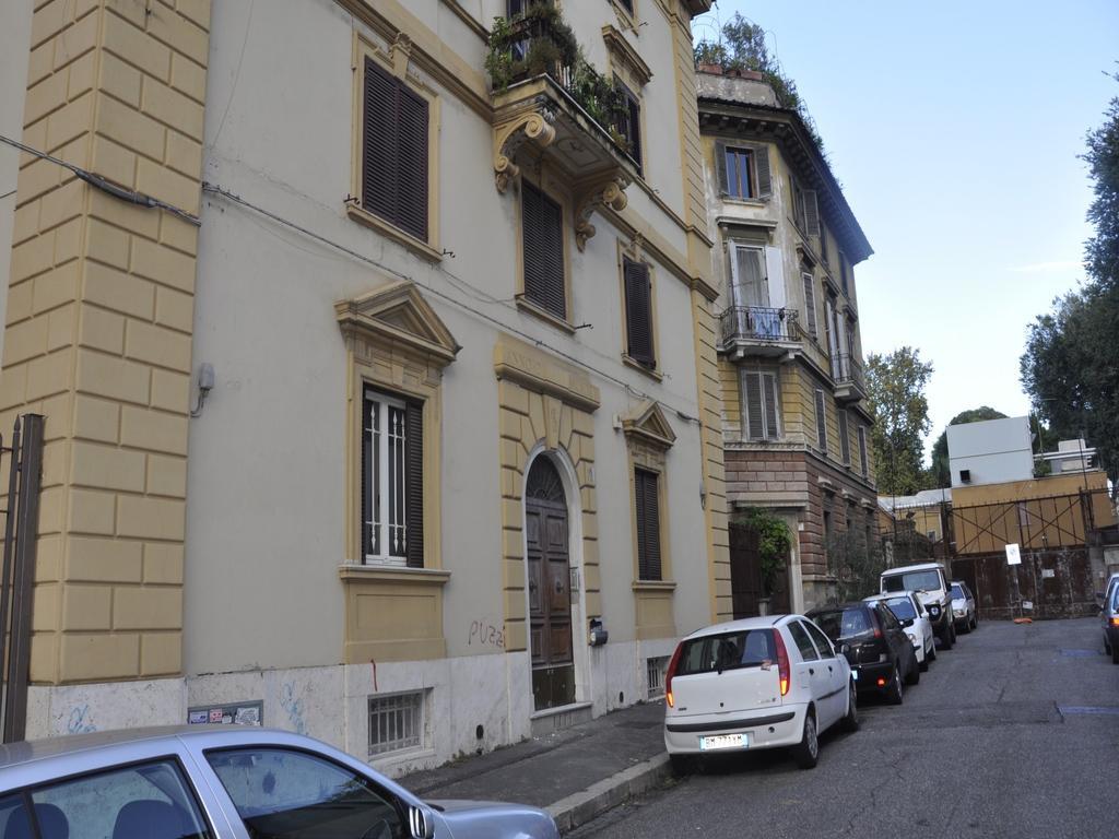 Domus Romana الغرفة الصورة